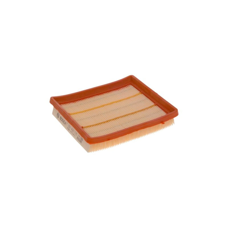 Bosch Engine Air Filter fits Ford Fiesta V 2005-2008