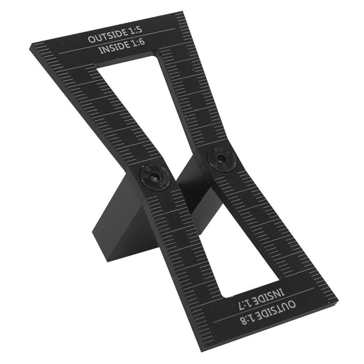 Sealey Dovetail Marker AK609DT Sealey - Dynamic Drive