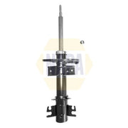 NAPA Shock Absorber Damper Strut Front fits Nissan NV400 2011-2022