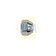 NAPA Wheel Nut Front M12 X 1.25 NWN1002