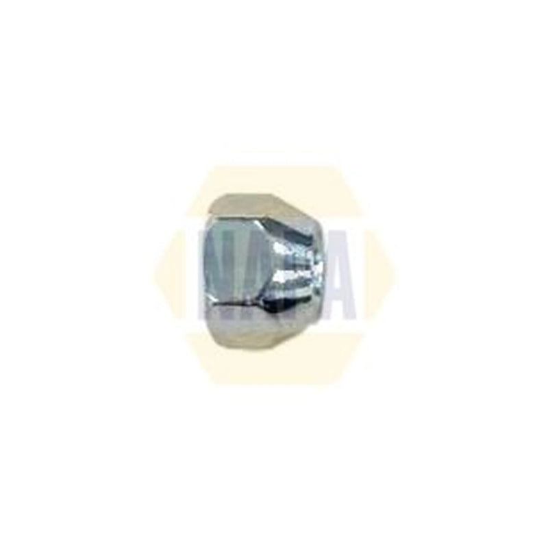 NAPA Wheel Nut Front M12 X 1.25 NWN1002