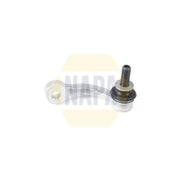 NAPA Stabiliser Bar Link Coupling Rod Front Right fits Lexus Lc 2016-2018