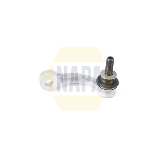 NAPA Stabiliser Bar Link Coupling Rod Front Right NST4602