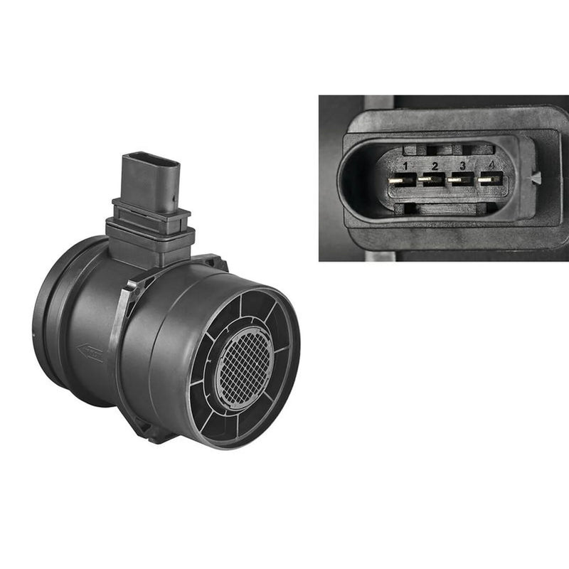 Valeo MAF Sensor (Mass Air Flow) 253738