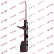 KYB Shock Absorber Damper Strut Front fits Chrysler Grand Voyager V 2007-2008