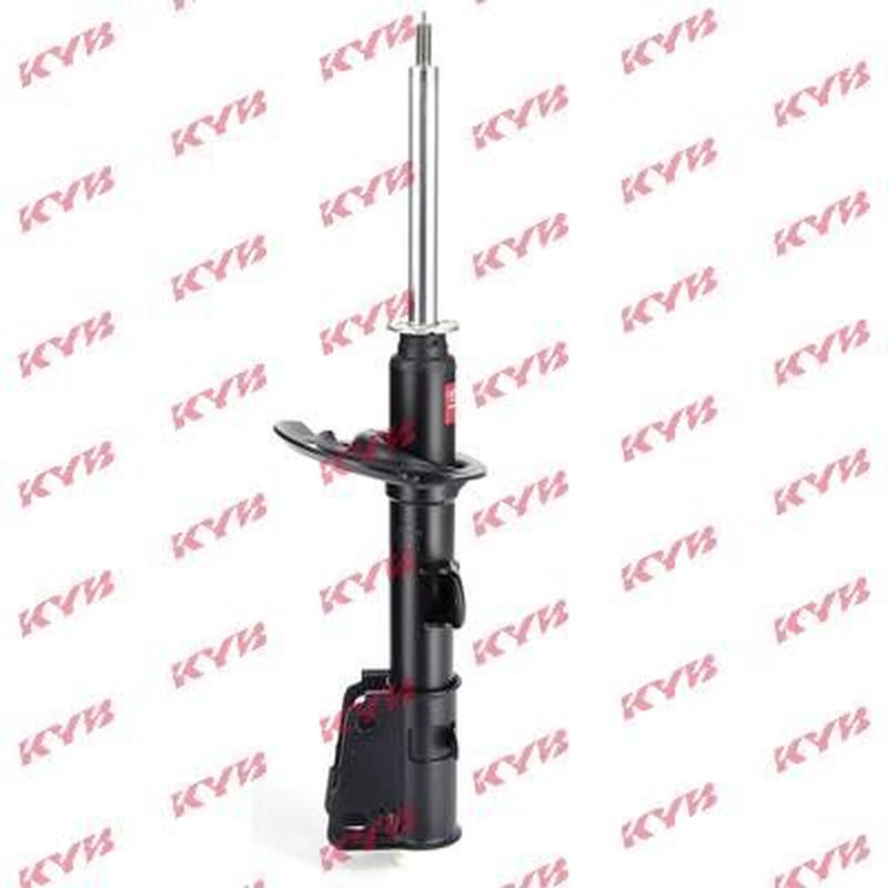 KYB Shock Absorber Damper Strut Front fits Chrysler Grand Voyager V 2007-2008