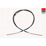 FAI Handbrake Cable Left Rear FBC0105