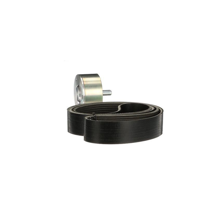 Gates V-Ribbed Belt Set