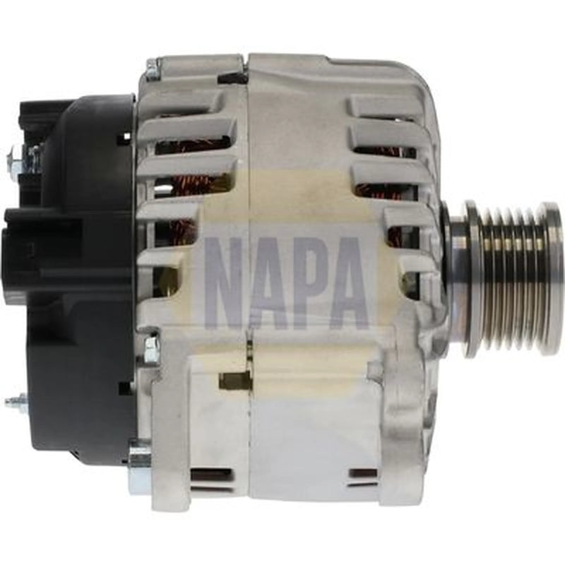NAPA Car Alternator 12V fits Audi A3 2012-2020 1.6 2.0