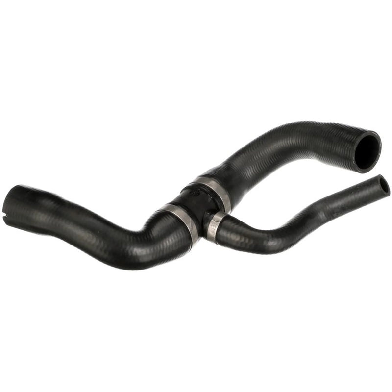 Gates Radiator Coolant Hose 433mm ID fits Opel Astra H 2007-2014 1.7