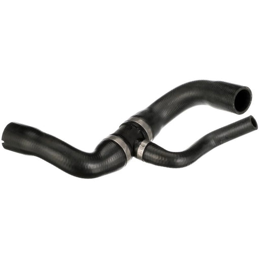 Gates Radiator Coolant Hose 433mm ID fits Opel Astra H 2007-2014 1.7
