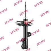 KYB Shock Absorber Damper Strut Front Left fits Lexus Nx 2014 on