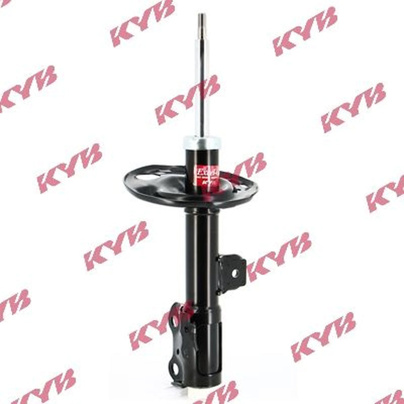 KYB Shock Absorber Damper Strut Front Left fits Lexus Nx 2014 on