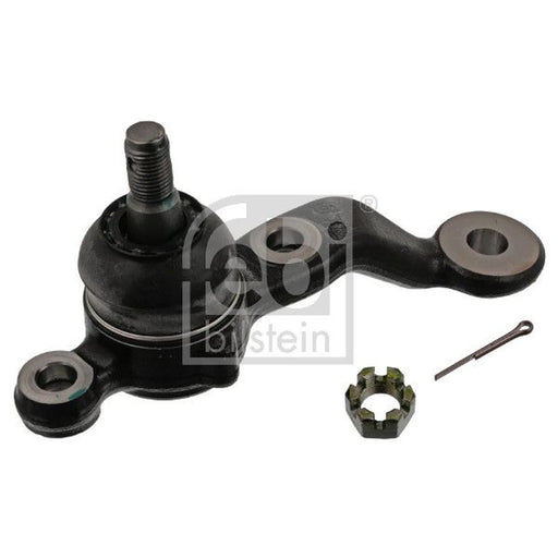 Febi Ball Joint Lower 43014