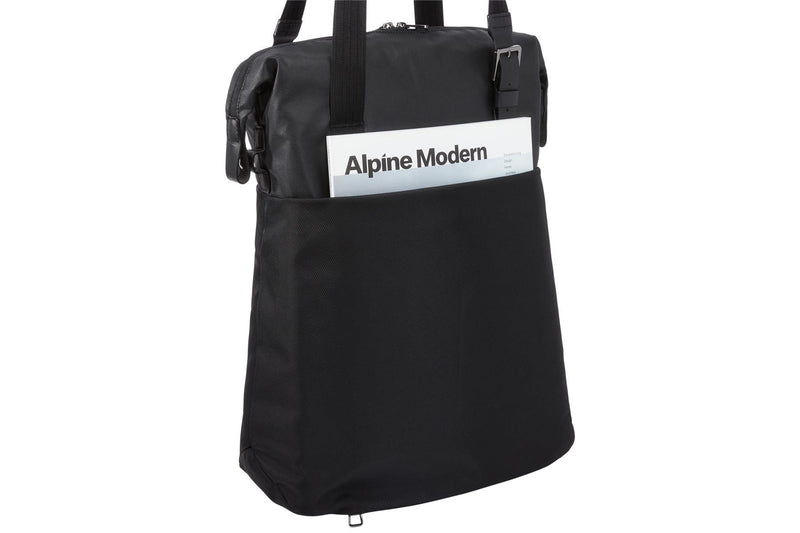 Thule Spira vertical tote black Thule - Bars 4 Cars