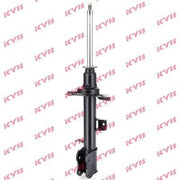 KYB Shock Absorber Damper Strut Front Left fits Ford Maverick 2001 on 2.0 3.0