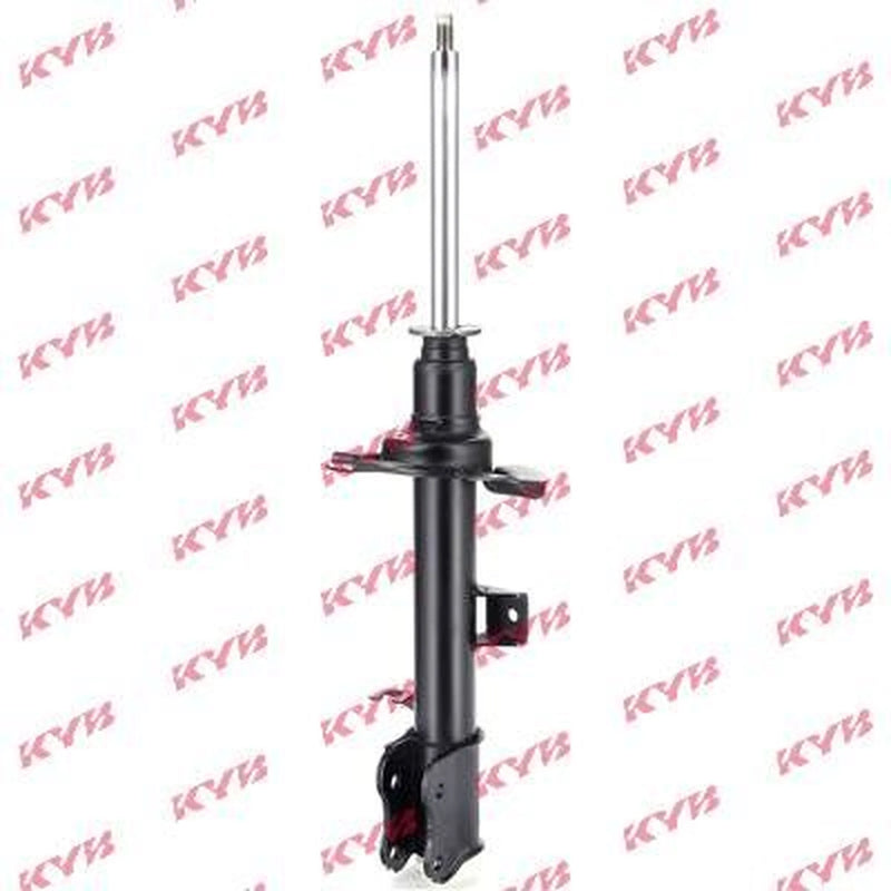 KYB Shock Absorber Damper Strut Front Left fits Ford Maverick 2001 on 2.0 3.0