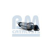 BM Catalysts Homologated Petrol Cat fits Rover 200 1992-1999