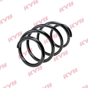 KYB 2 x Suspension Springs fits Hyundai I30 2016-2017 1.6