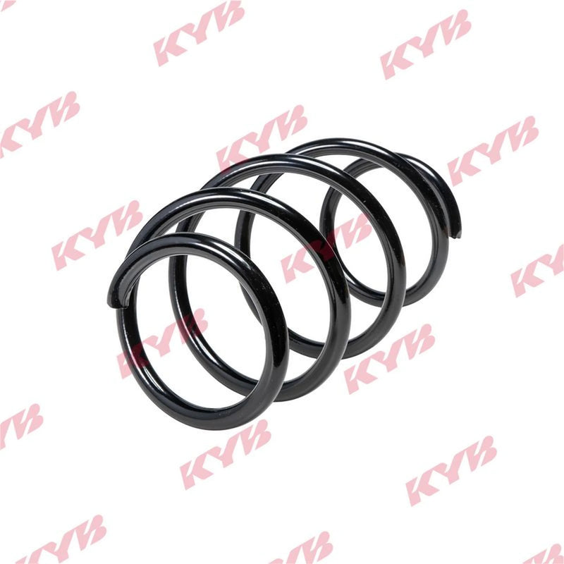 KYB 2 x Suspension Springs fits Hyundai I30 2016-2017 1.6