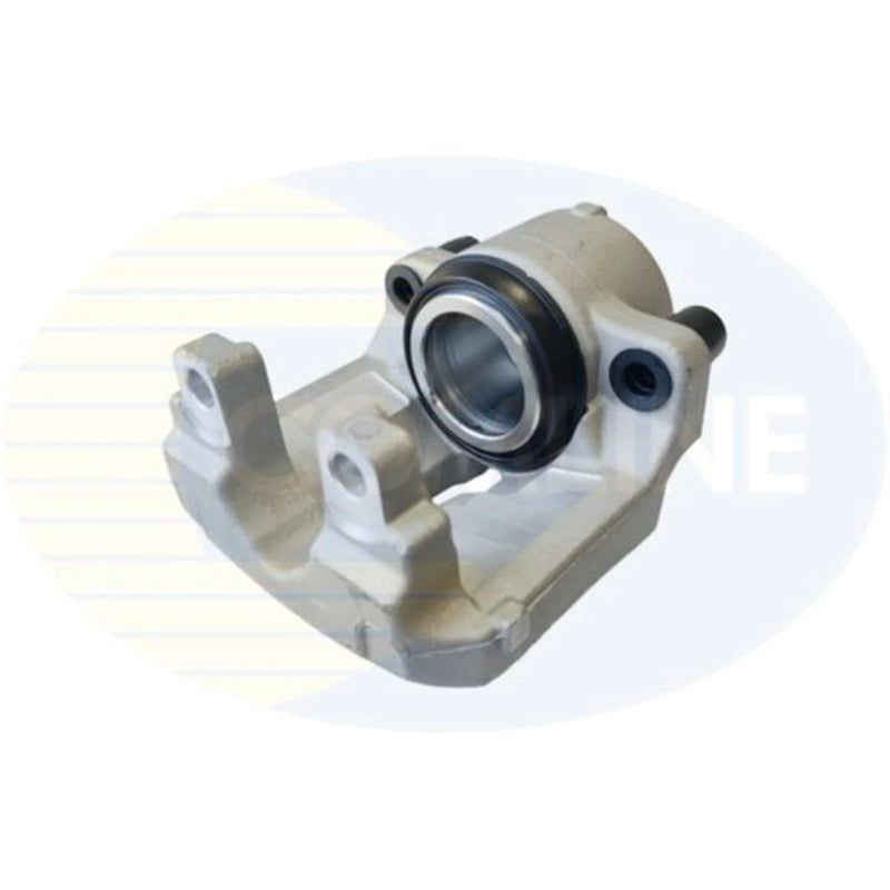 Comline Brake Caliper Assembly Front Right fits BMW 5 1995-2004