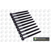 BGA Cylinder Head Bolt Set M10 BK5323