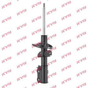 KYB 2 x Shock Absorbers fits Mazda 2 2007-2015 1.3 1.4 1.5 1.6