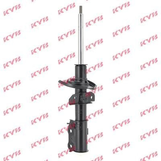 KYB 2 x Shock Absorbers fits Mazda 2 2007-2015 1.3 1.4 1.5 1.6