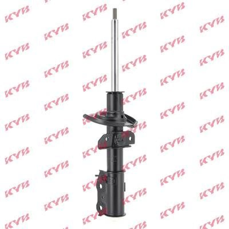 KYB 2 x Front Shock Absorbers fits Mazda 2 2007-2015 1.3 1.4 1.5 1.6