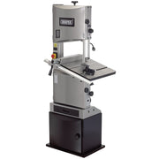 Draper Bandsaw, 340mm, 1100W 84715 Draper - Dynamic Drive