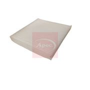 Apec Cabin Air Filter (Pollen Filter) AFC4325
