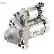 Denso Starter Motor 12V 1.8kW 12 Teeth fits Mercedes-Benz C-Class 2008-2014