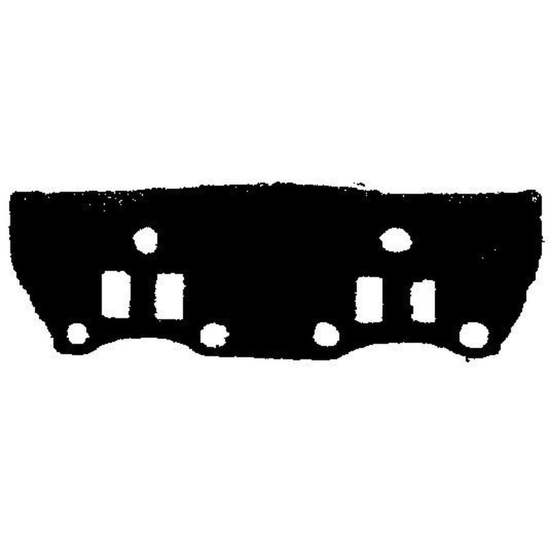BGA Exhaust Manifold Gasket Wide Thick fits Mitsubishi Colt 1988-2000 1.3 1.5