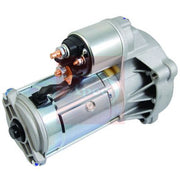 Apec Starter Motor 12V 1.9kW 11 Teeth fits Citroën C4 Grand Picasso I 2006-2013