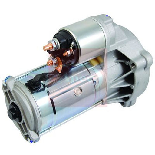 Apec Starter Motor 12V 1.9kW 11 Teeth fits Citroën C4 Grand Picasso I 2006-2013
