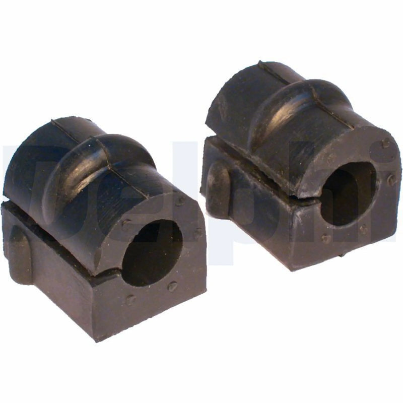 Delphi Anti Roll Bar Bush fits Opel Astra G 1998-2005 1.2 1.4 1.6 1.7 1.8 2.0