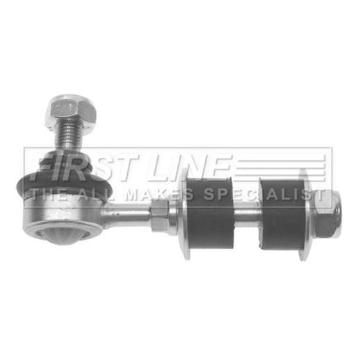 First Line Stabiliser Bar Link Coupling Rod fits Mitsubishi Outlander I