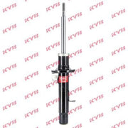 KYB Shock Absorber Damper Strut Front Left fits Citroën C3 I 2002-2010 1.4 1.6