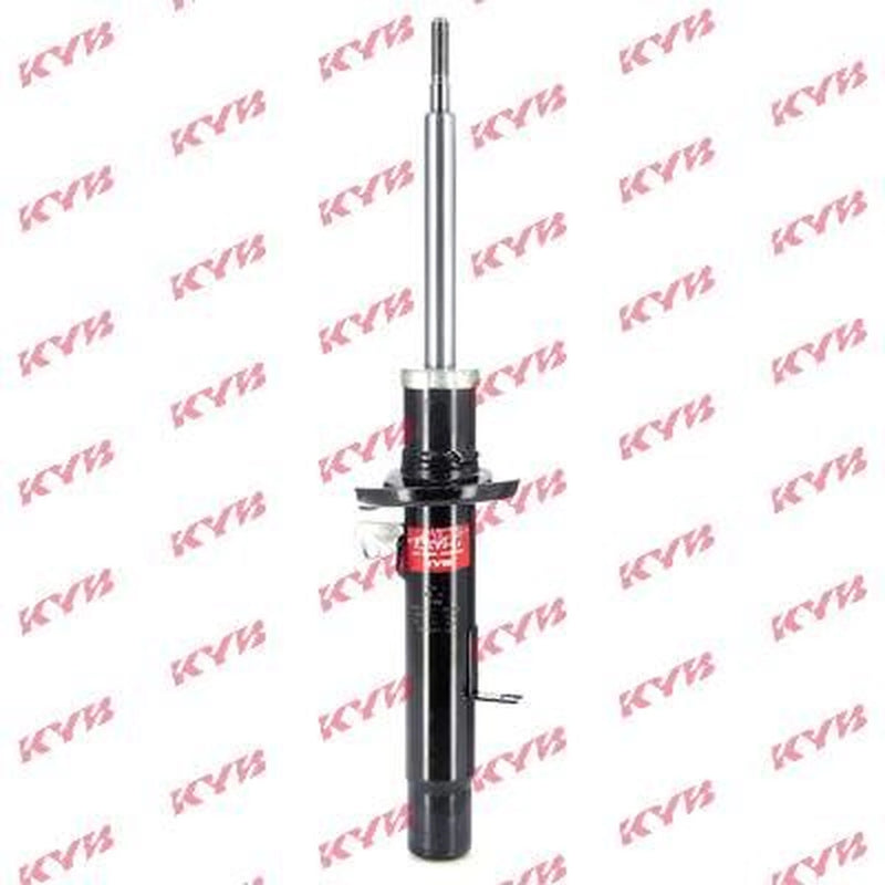 KYB Shock Absorber Damper Strut Front Left fits Citroën C3 I 2002-2010 1.4 1.6