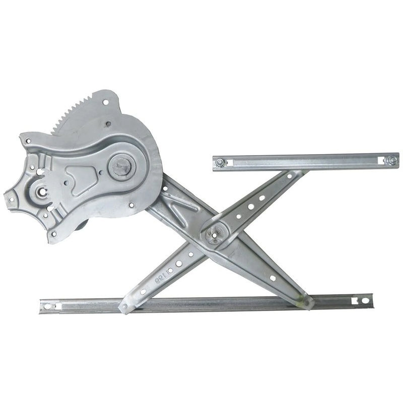 Valeo Electric Window Regulator Lifter Right Front 851731