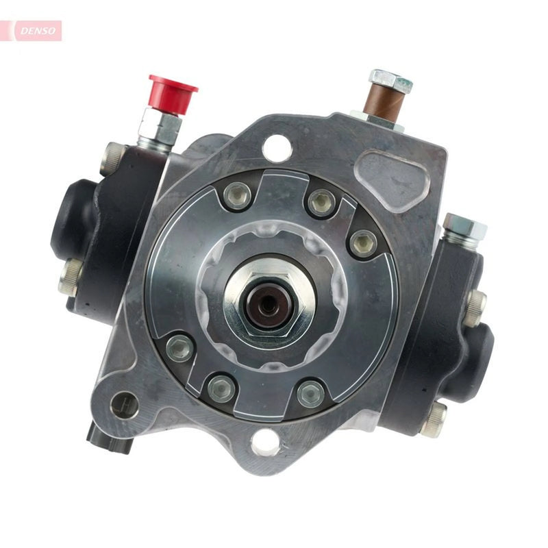 Denso High Pressure Fuel Pump fits Hino 300 Series 2007 on