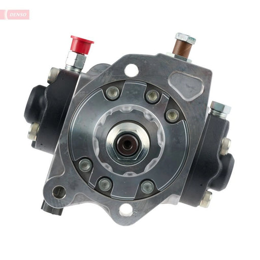 Denso High Pressure Fuel Pump fits Hino 300 Series 2007 on