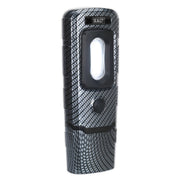 Sealey Rechargeable 360 Inspection Light 3W COB & 1W SMD LED Carbon Fibre Effect Sealey - Dynamic Drive
