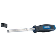 Draper Bevel Edge Wood Chisel, 12mm 83285 Draper - Dynamic Drive