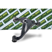 First Line Control/Trailing Arm fits Toyota Hilux VIII Pickup 2015-2021 2.4 2.8