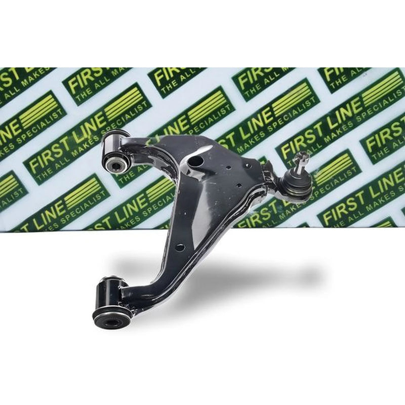 First Line Control/Trailing Arm fits Toyota Hilux VIII Pickup 2015-2021 2.4 2.8
