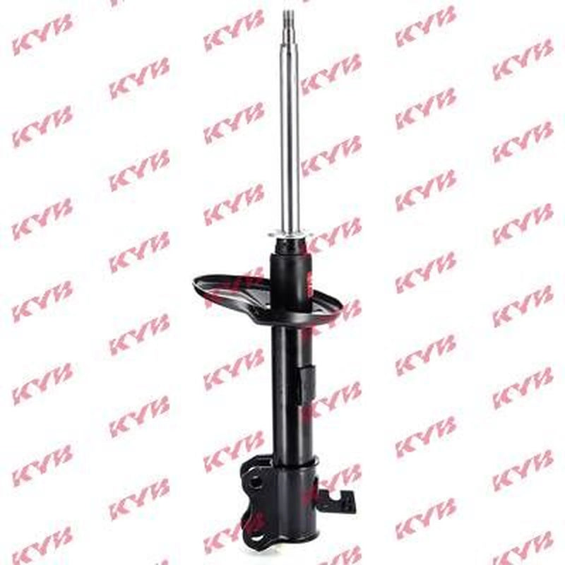 KYB 2 x Rear Shock Absorbers fits Lexus Rx 2000-2003