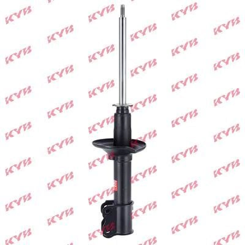 KYB Shock Absorber Damper Strut Rear Right fits Nissan Sunny 1986-1990 1.6