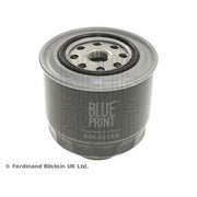Blue Print Fuel Filter Element fits Mitsubishi L200 / Triton 2005-2015 2.5