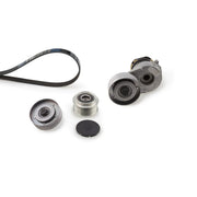 Gates V-Ribbed Belt Set K036PK1623